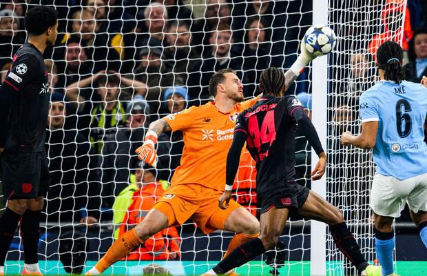 Surpriză imensă în Manchester City - Bayer Leverkusen » „Cetățenii”, înfrângere pe teren propriu