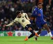 Chelsea - Barcelona, în Champions League/ foto Guliver/GettyImages