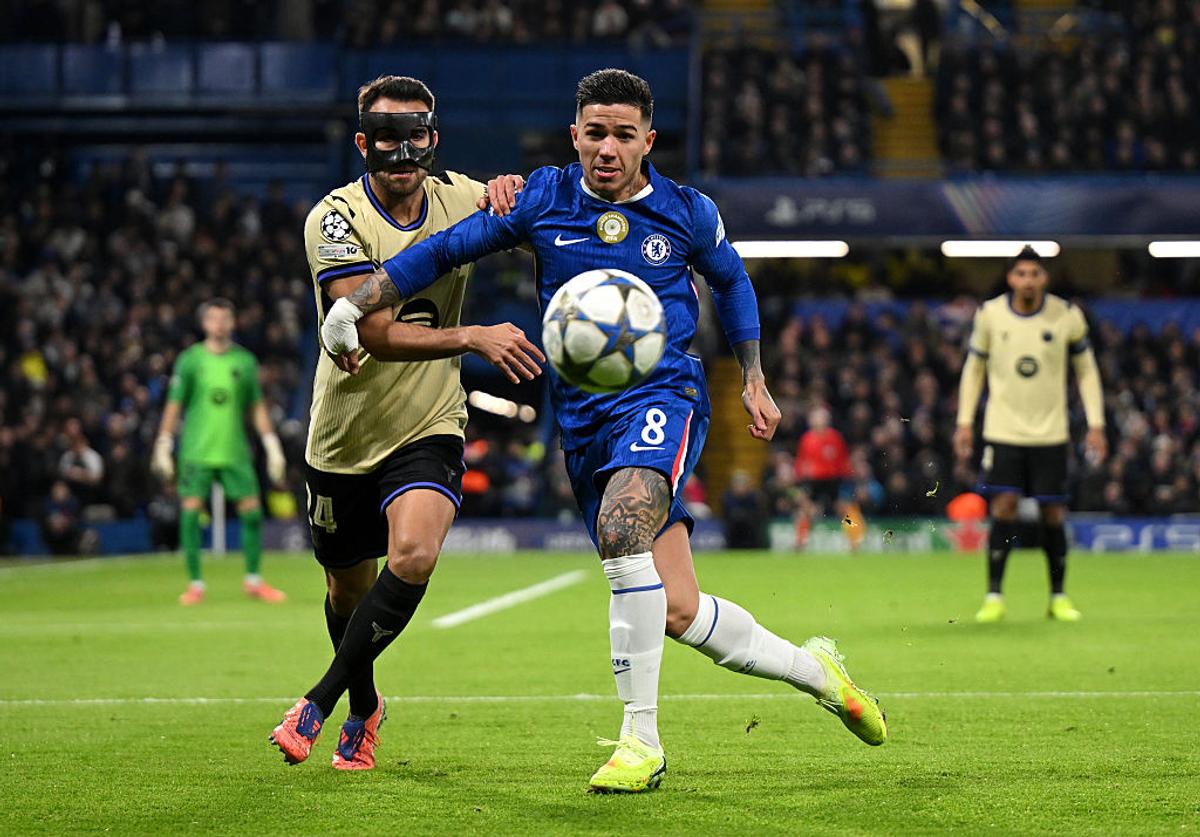 Chelsea a dat recital cu Barcelona » Cum arată clasamentul din Champions League