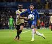 Chelsea - Barcelona, în Champions League/ foto Guliver/GettyImages