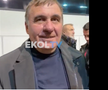 Gică Hagi, prezență surpriză la un meci de Champions League » Ce s-a întâmplat la intrarea pe stadion
