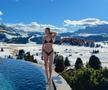 Dayana Yastremska // FOTO: Instagram