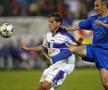 Cosmin Năstăsie, într-un meci cu Steaua / Sursă foto: Arhivă Gazeta Sporturilor