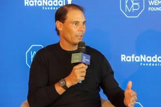 Rafael Nadal, poziție fermă despre situația lui Xabi Alonso la Real Madrid