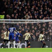 Chelsea - Barcelona, în Champions League/ foto Guliver/GettyImages