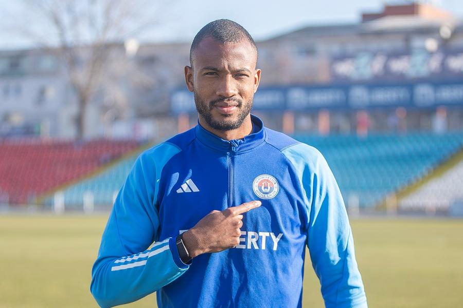 Julian Bonilla a devenit liber de contract după despărțirea de Oțelul Galați Și-a reziliat contractul și a depus memoriu la FIFA » Clubul din Superliga riscă interdicția la transferuri