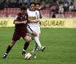 Cosmin Năstăsie într-un meci cu Rapid / Sursă foto: Arhivă Gazeta Sporturilor