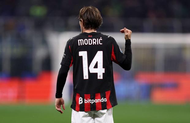 Luka Modric a vorbit despre plecarea de la Real Madrid: „Nu mai puteam menține acel nivel”