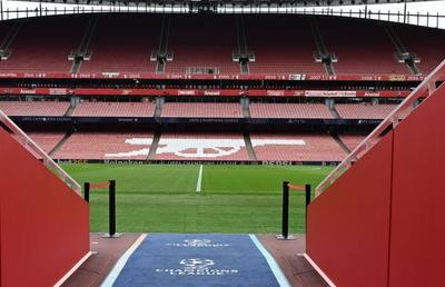 Arsenal - Bayern: „Zero goluri primite” vs „Mașinăria de goluri germană”