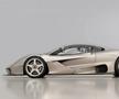 Gordon Murray S1 LM