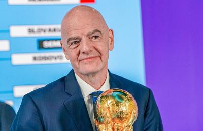 Noul format al Campionatului Mondial din 2026 » Cum sunt protejate echipele de top și ce înseamnă asta pentru România