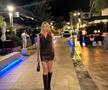 Dayana Yastremska // FOTO: Instagram