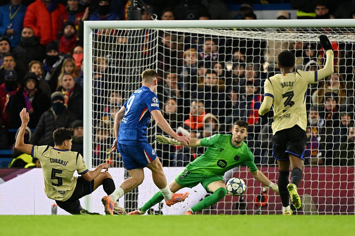 Chelsea - Barcelona, în Champions League