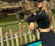 Dayana Yastremska // FOTO: Instagram