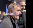 Gică Hagi, prezență surpriză la un meci de Champions League » Ce s-a întâmplat la intrarea pe stadion