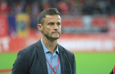 Andrei Nicolescu a explicat de ce Dinamo nu a transferat un atacant în iarnă: „Percepție absolut greșită. Nu e președintele...”