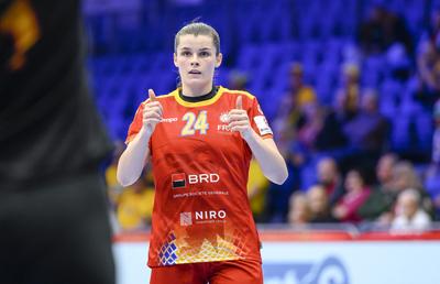 Cotele s-au prăbușit! Cum a ajuns România favorită incontestabilă la calificarea în faza secundă a Campionatului Mondial de handbal feminin