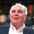 Uli Hoeness // FOTO: Getty Images