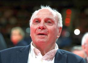 Proces bizar, cu Uli Hoeness în banca acuzațiilor » Motivul: doi tei din curtea sa!