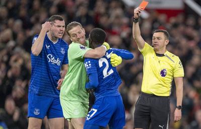 Reacție bizară a managerului, după ce elevii lui s-au pălmuit pe Old Trafford: „Îmi place...”