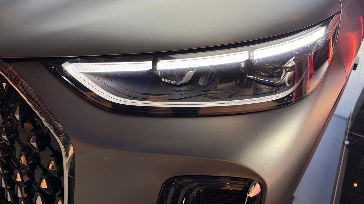 Chery Tiggo 9