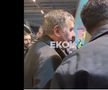 Gică Hagi, prezență surpriză la un meci de Champions League » Ce s-a întâmplat la intrarea pe stadion