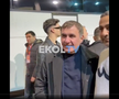 Gică Hagi, prezență surpriză la un meci de Champions League » Ce s-a întâmplat la intrarea pe stadion