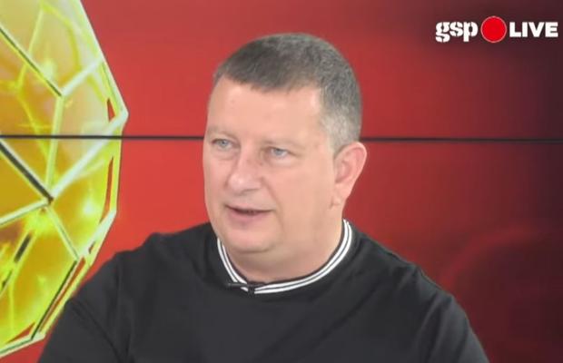 Ionuț Chirilă, mesaj scurt după decesul lui Mircea Lucescu: „O să vă dau un citat”