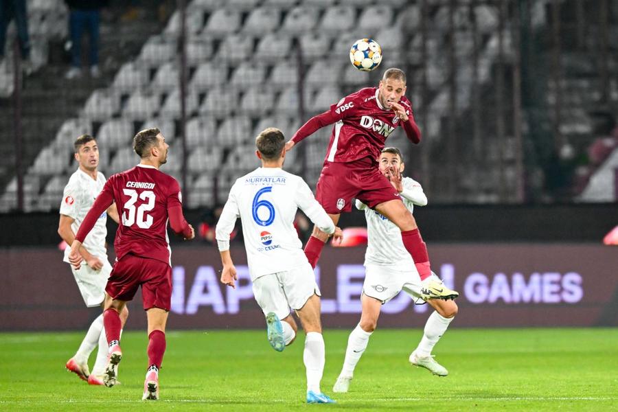 Absent în decembrie » Clubul din Superliga a făcut anunțul