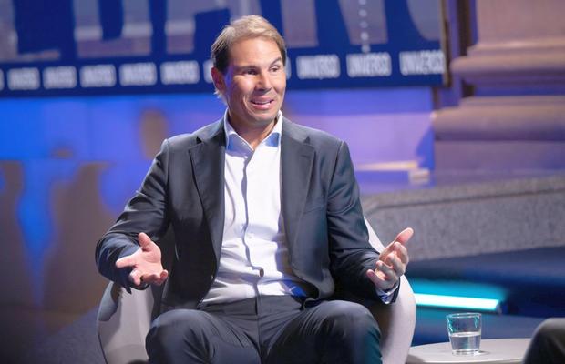 Marele Nadal îl pune la punct pe Vinicius: „Trebuie să înțeleagă asta!”