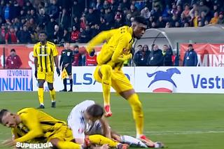 S-au pus de acord: gravă eroare de arbitraj în FC Botoșani - Dinamo
