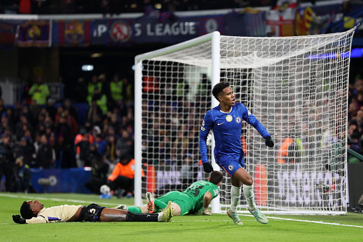 Chelsea - Barcelona, în Champions League