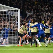 Chelsea - Barcelona, în Champions League/ foto Guliver/GettyImages