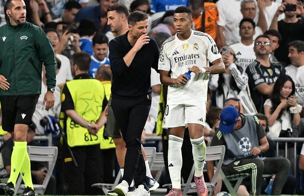 Probleme pentru Real Madrid! Cel mai bun om al lui Xabi Alonso spune „pas”