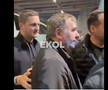 Gică Hagi, prezență surpriză la un meci de Champions League » Ce s-a întâmplat la intrarea pe stadion