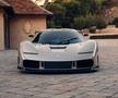 Gordon Murray S1 LM