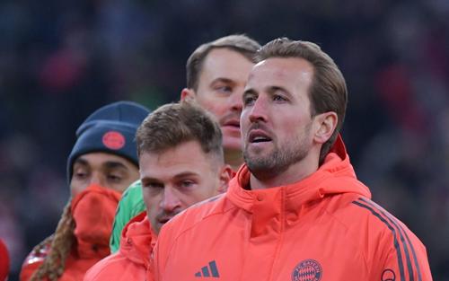 Harry Kane / Foto: Imago