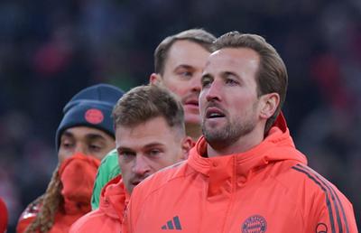 Harry Kane vorbește deschis despre interesul Barcelonei