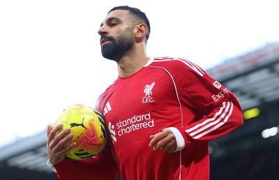 Legenda lui Liverpool l-a pus la colț pe Mo Salah: „Vorbește doar când vrea un contract nou!”