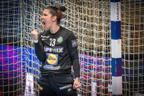 Kinga Janurik // foto: Imago