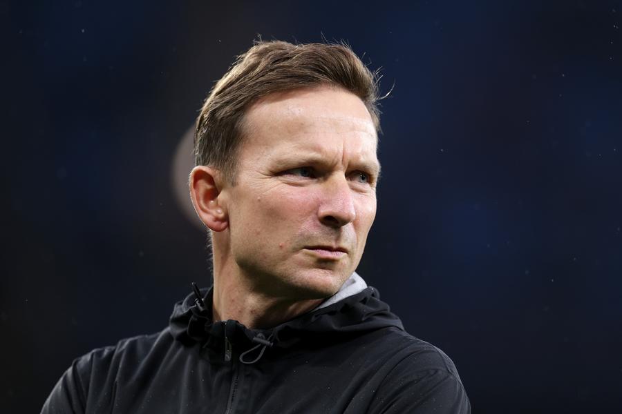 Pep Lijnders a lucrat multă vreme alături de Jurgen Klopp, la Liverpool, înainte de trecerea pe Etihad „E mâna lui” » Românul trecut pe la Manchester City a găsit reponsabilul pentru transformarea echipei