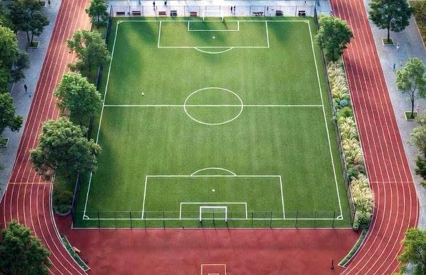 Ședință decisivă la Primărie pentru construirea unui nou parc sportiv în București