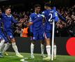 Chelsea - Barcelona, în Champions League/ foto Guliver/GettyImages