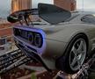 Gordon Murray S1 LM