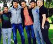 FOTO Cristi Bobar, implicat într-un accident grav de circulație: „E o minune de Crăciun că mai trăiesc”