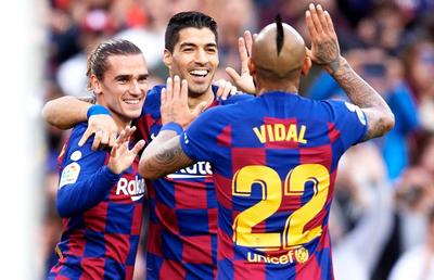 11 fotbaliști agită piața transferurilor din Europa! Unde pot ajunge Cavani, starul lui 2019 și un nume important de la Barcelona