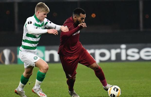 CFR CLUJ - FC SEVILLA // Au apărut cotele! Bookmakerii nu-i dau șanse campioanei în „dubla” din șaisprezecimile Europa League
