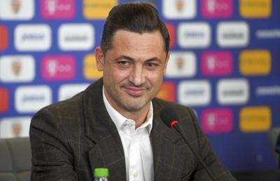 Mirel Rădoi, despre momentul care i-a schimbat copilăria: „Am plecat fiecare plângând” + „Copiii s-ar supăra dacă ar primi acum ce primeam noi de Crăciun”