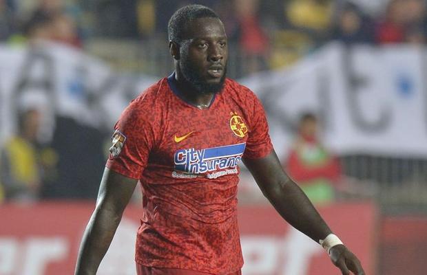 FCSB // Înlocuitor pentru Harlem Gnohere? Echipa roș-albastră îl aduce pe Cristian Dumitru, la cererea lui Mihai Stoica