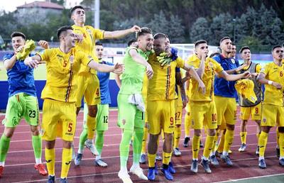Dan Petrescu, incendiar în final de 2019: „Performanța de la naționala U21 a fost exagerată. Noi eram făcuți praf și câștigam pe la Mondiale!”